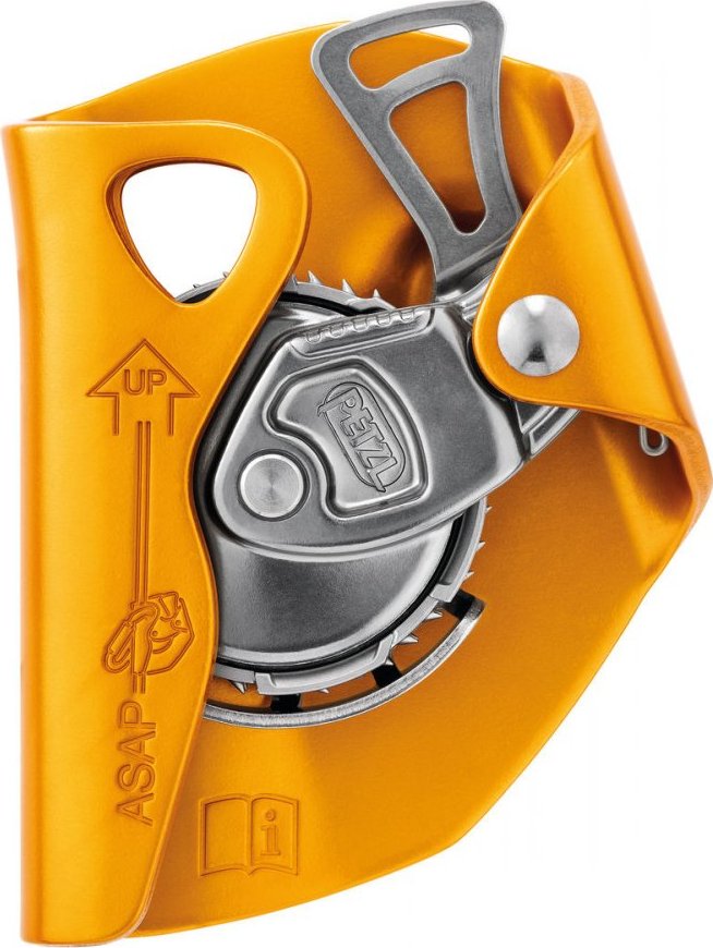 Petzl ASAP