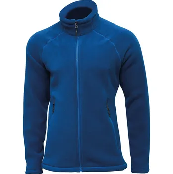 PINGUIN Montana Jacket S modrá