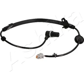 Přislušenství brzdového systému Snímač, počet otáček kol ASHIKA 151-01-117