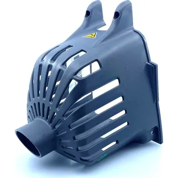 Oleo-Mac Kryt výfuku OleoMac Sparta 250 - originál 61030042R