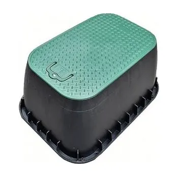 Ventilová šachta Rain EzOpen PZRM 117 SUPER JUMBO 800(630) x 580(430)mm