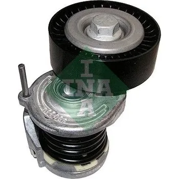 Napínák, žebrovaný klínový řemen Schaeffler INA 534 0164 10