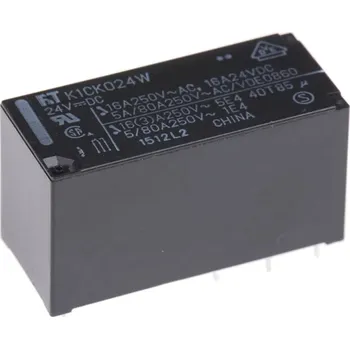 Relé Relé FTR-K1CK012W | KONDIK.cz