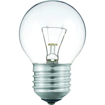 Tes-lamp žárovka kapková 40W E27 240V