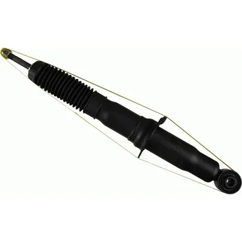 Tlumič pérování SACHS 317 129