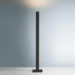 Artemide Ilio - lesklá černá - 2700K - Bluetooth 1640W30APP