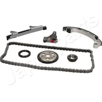 Sada rozvodového řetězu JAPANPARTS KDK-206