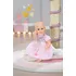 Doplněk pro panenku Zapf Creation Baby Annabell 707159 Little Sweet Dress 36 cm