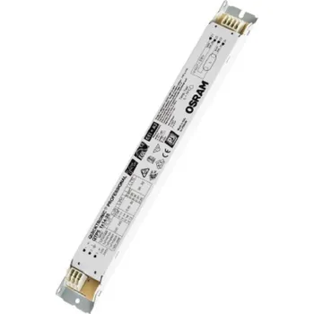 Osvětlení OSRAM QTP5 1X14-35/220-240