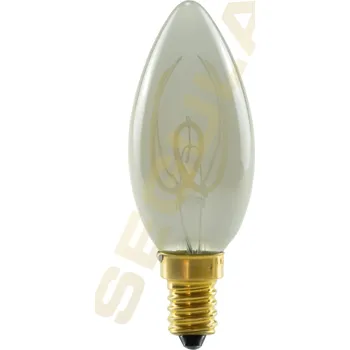 Žárovka Segula 50653 LED soft svíčka opál E14 3,2 W (20 W) 190 Lm 2.200 K