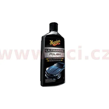 MEGUIARS Ultimate Polish - leštěnka 473 ml, ME G19216