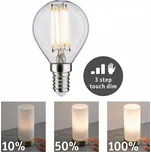 PAULMANN LED kapka 5 W E14 2700K touch dim 287.39