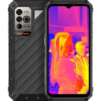 Mobilní telefon Ulefone Power Armor 18T