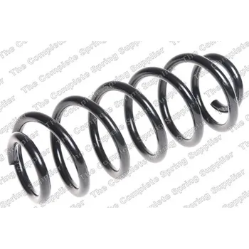 Pružina podvozku LESJÖFORS 4295089