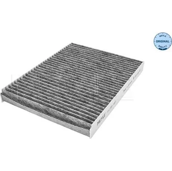 Kabinový filtr Kabinový (pylový) filtr MEYLE 112 320 1001