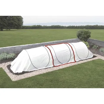 Fóliovník Fóliovník GardenGuard prodloužení tunelu 110 cm bílá