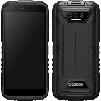Mobilní telefon Recenze Doogee S41 Pro