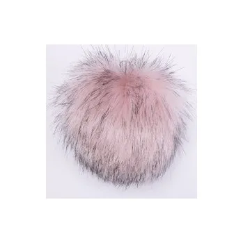 Bambule Furry Pompons Ø 10 cm - 56