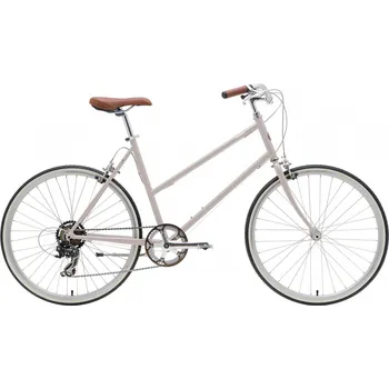 Městské kolo tokyobike BISOU Velikost rámu: L (jezdec 172 - 185 cm), Barva: Ivory