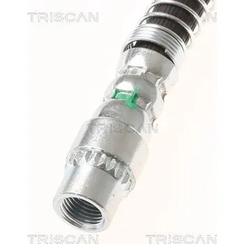 Brzdová hadice Brzdová hadice TRISCAN 8150 10228