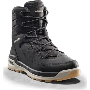Pánská zimní obuv LOWA® Zimní obuv Ottawa GTX LOWA®, Barva: Černá, Velikost: 46.5 (EU)