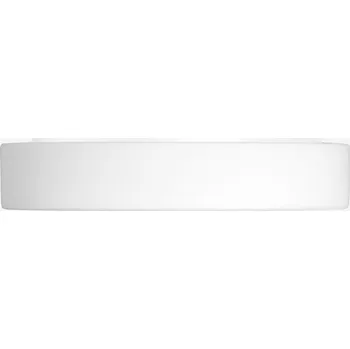 LUCIS stropní a nástěnné svítidlo ZERO IP44 19,7W LED 4000K sklo opál DALI PS13.K4.Z415.M DALI2