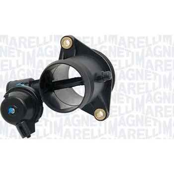 Palivový systém Hrdlo škrticí klapky MAGNETI MARELLI 52SXP31