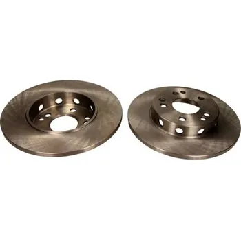 Brzdový kotouč Brzdový kotouč MAXGEAR 19-0719