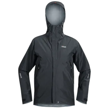 Moto bunda TILAK STORM XL černá