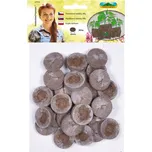 Nohel Garden Tableta rašelinová 24 mm…