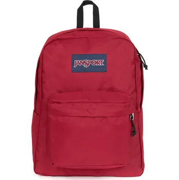Školní batoh Batoh JANSPORT SUPERBREAK ONE EK0A5BAGN581 – Červená