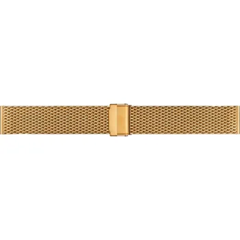 Milánský tah A-nis AOG011 Barva spony: zlatá, Délka řemínku: standardní velikost, Šířka řemínku v mm: 24