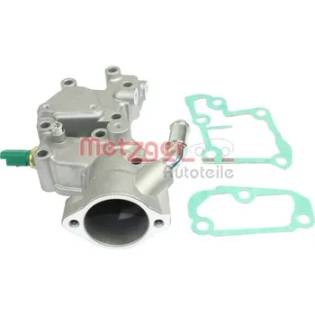 Auto-moto Pouzdro termostatu METZGER 4010069