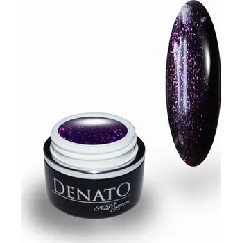 Umělé nehty DENATO s.r.o. BLACK Lilla