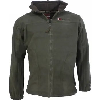 Pánská mikina GEOGRAPHICAL NORWAY mikina pánská TAMAZONIE MEN ASS A 224 XL khaki