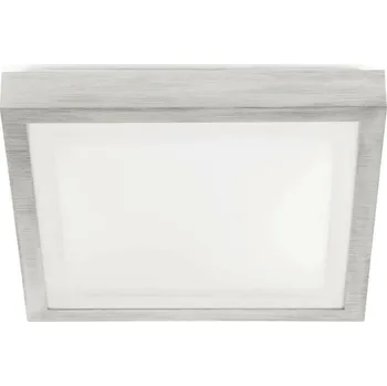 FARO TOLA 270 stropní svítidlo, šedá