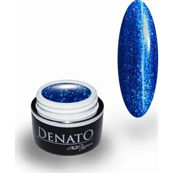 Umělé nehty DENATO s.r.o. Dark Blue Fine