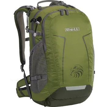 Dětský batoh BOLL EAGLE 24 zelená