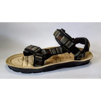 Oblečení a móda BUFO Inca 10 hnědá