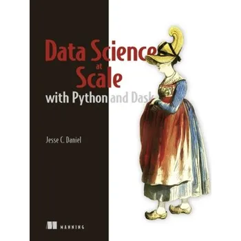 Technika Data Science at Scale with Python and Dask
