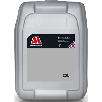 Motorový olej Millers Oils XF Premium C3 RN 5W-30 20L
