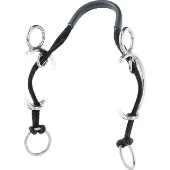 Řemínek na hodinky Řemínek kombi k udidlu BERIS