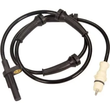 Přislušenství brzdového systému Snímač, počet otáček kol MAXGEAR 20-0231