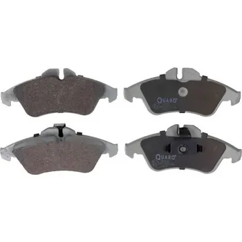 Brzdová destička Sada brzdových destiček, kotoučová brzda QUARO QP3515