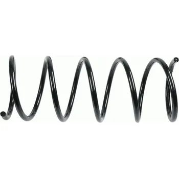 Pružina podvozku SACHS 997 642