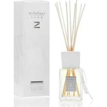 Aroma difuzér Millefiori Zona Soft Leather / difuzér 500ml