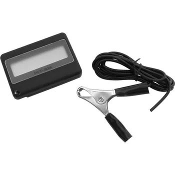 Univerzální Elektronický otáčkoměr Oppama - Originál PET-304