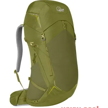 turistický batoh LOWE ALPINE Airzone Trek 45:55 zelená