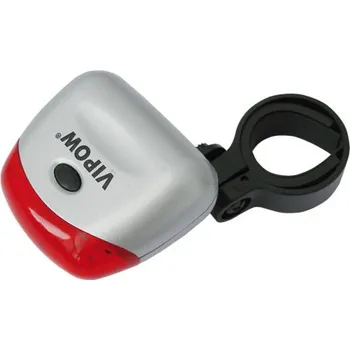 Svítilna na kolo zadní REBEL URZ0068