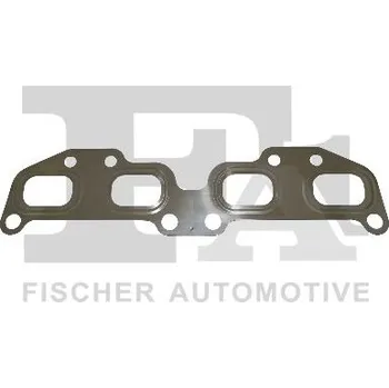 Automobilové těsnění Těsnění, kolektor výfukových plynů FA1 475-002